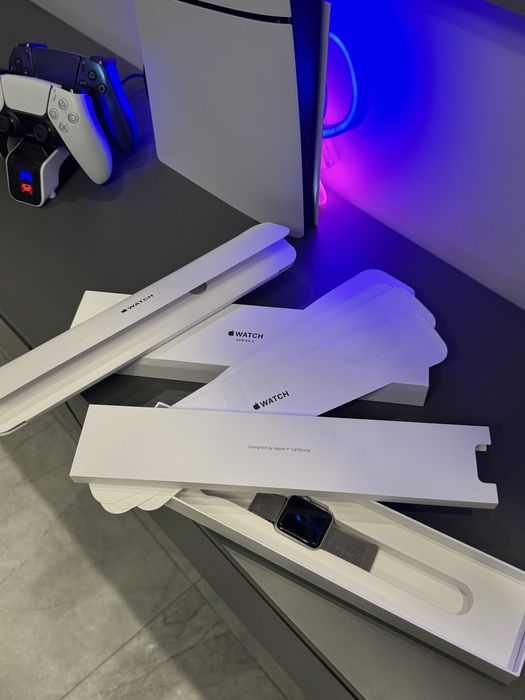 Apple Watch series 3