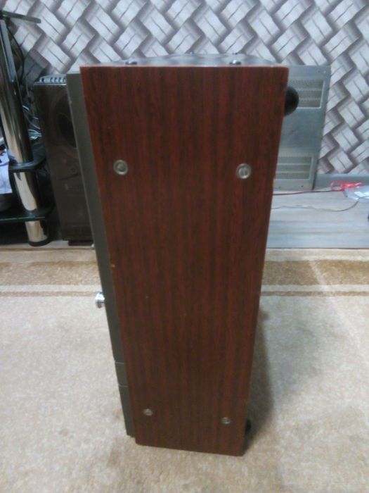 Олимп-004 магнитофон катушечный бабинный