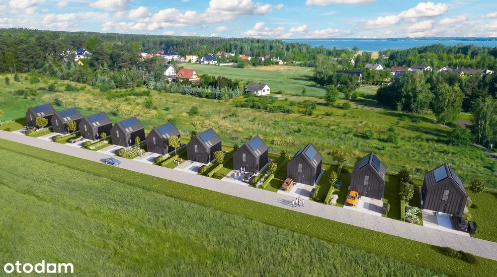 Dom – Szczedrzyk, powiat opolski - Widok 5