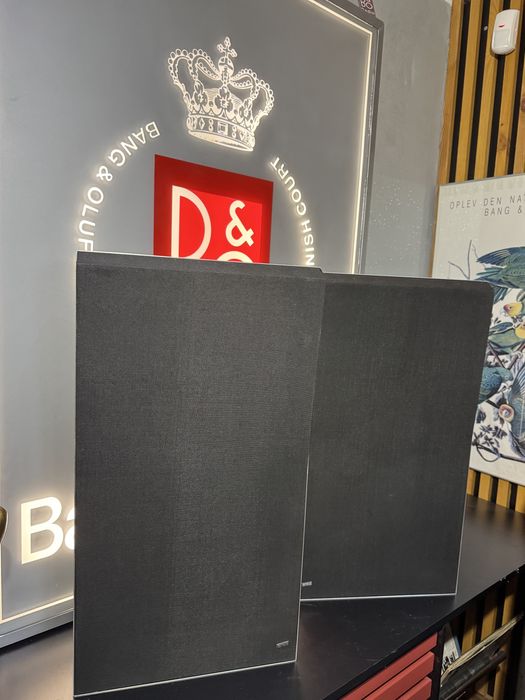 Bang Olufsen beovox P45