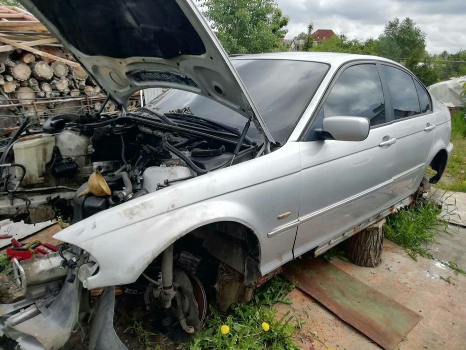 Разборка , розборка Bmw е30,е32,е34,е36,e46,e39,e60,е65,e90,е83,е53