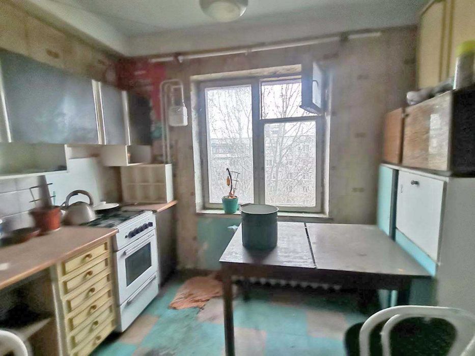 Продаж 2к квартири в центрі міста