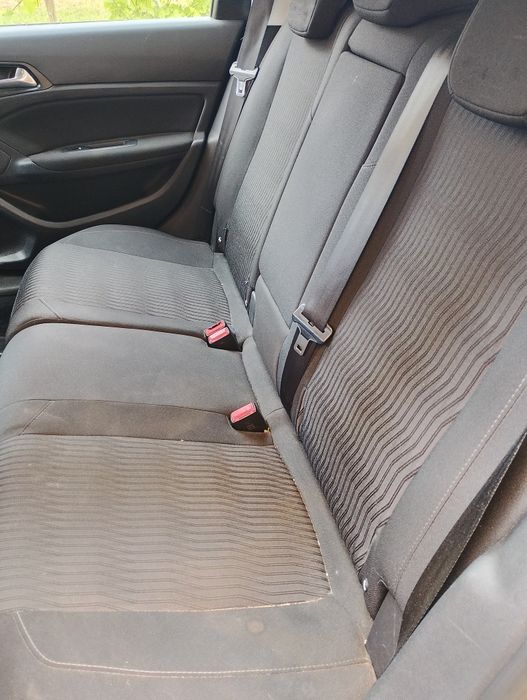 Peugeot 308 Blue HDI