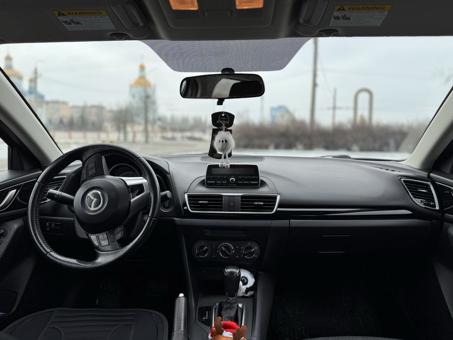 Срочно продам Mazba 3