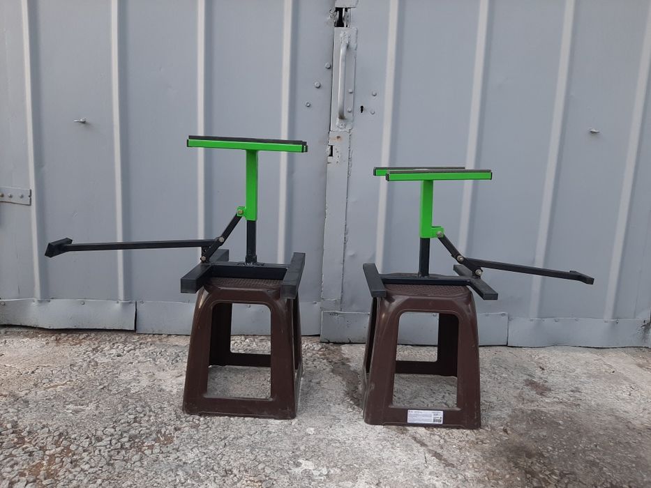 Підйомник/домкрат/підставка для мотоцикла