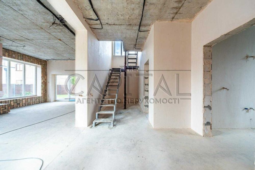 Продажа 2-этажного дома, Оболонский р-н, Оболонь, КГ Чернобылец