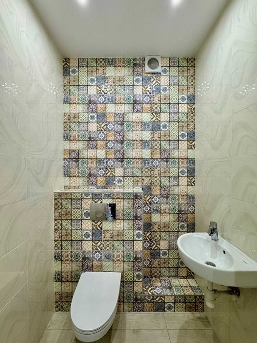 3-кімнатна квартира за адресою вул. Конєва (площа 94 м²) - Atlanta.ua - фото 16