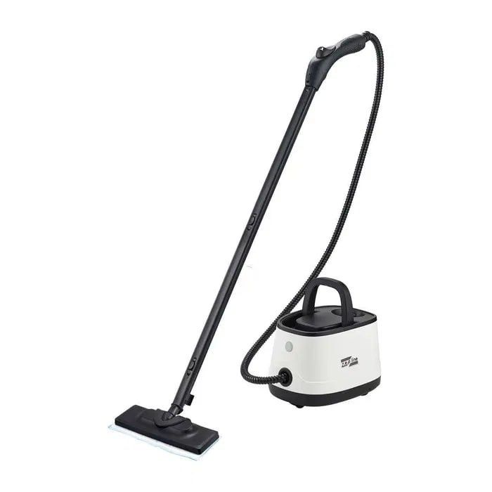 ‼️ ДЕШЕВШЕ НЕ БУДЕ ‼️ Еко Парова швабра Zepline ZP-7784 • БЕЗ ХІМІЇ