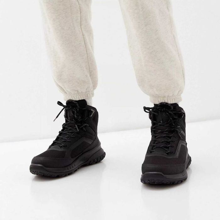 Черевики ECCO Ult-trn W модель 82431351094