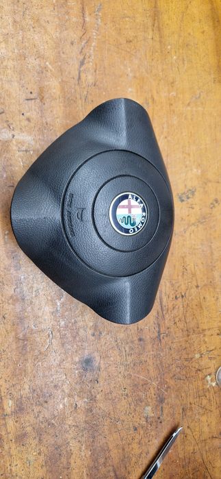 AirBag Alfa Romeu 156, 247, GT