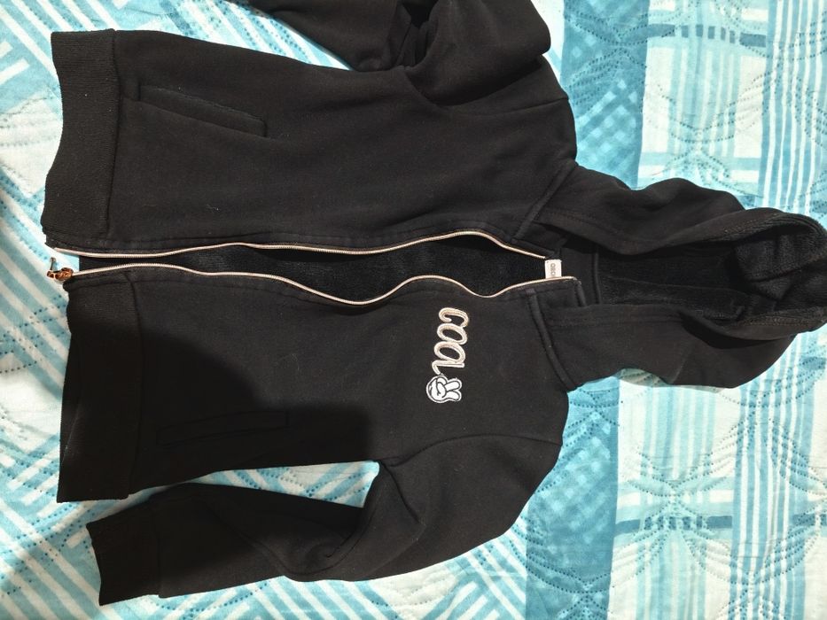 Casacos variados menina