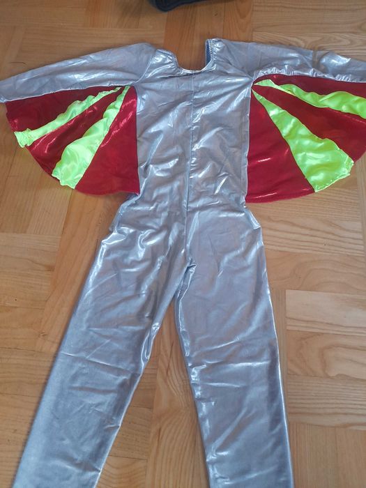 Strój na bal przebierańców Smok