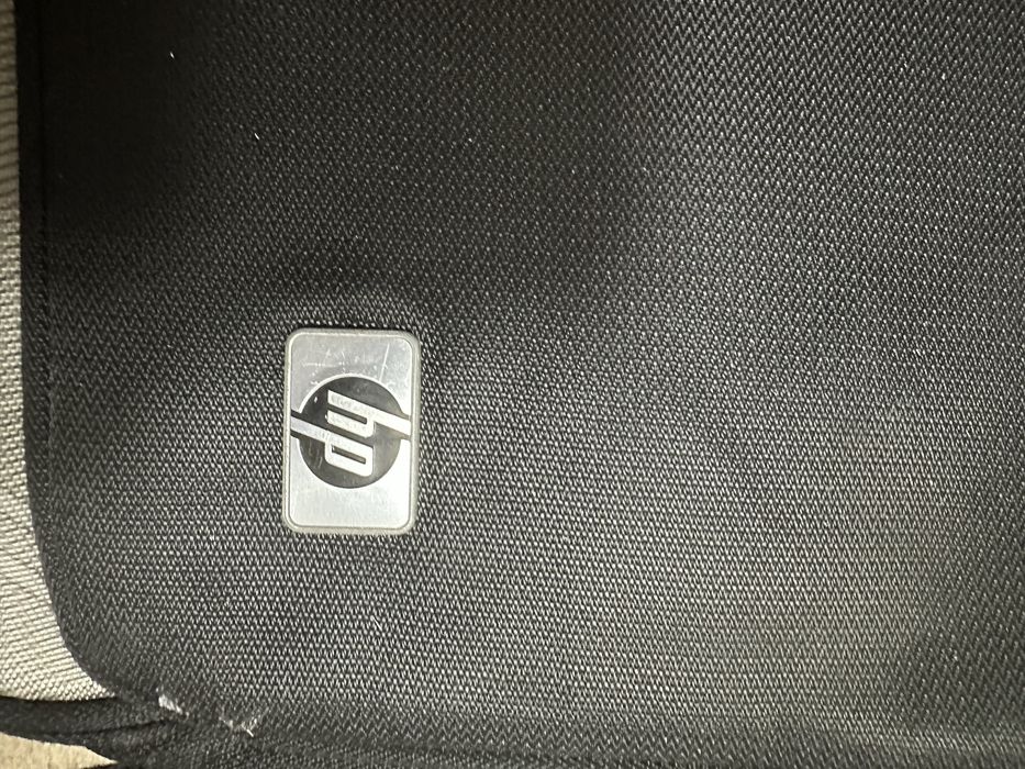torba HP na laptopa