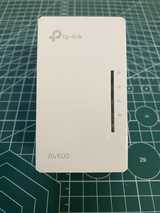 Powerline TP-link AV600