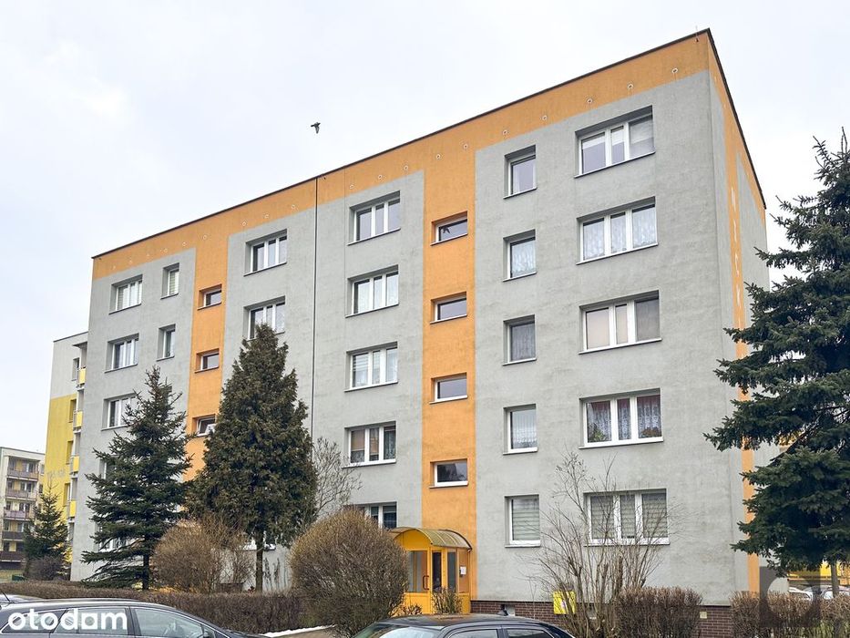 Bytom Miechowice, Nickla 2 pokoje po remoncie