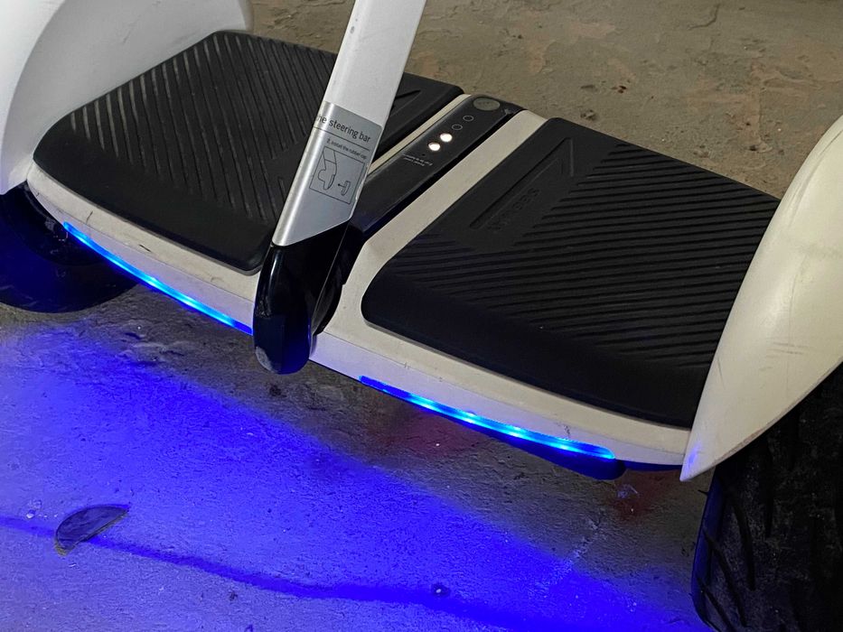 Гіроскутер Segway MiniLite Ninebot (N4M160) — 2 шт.
