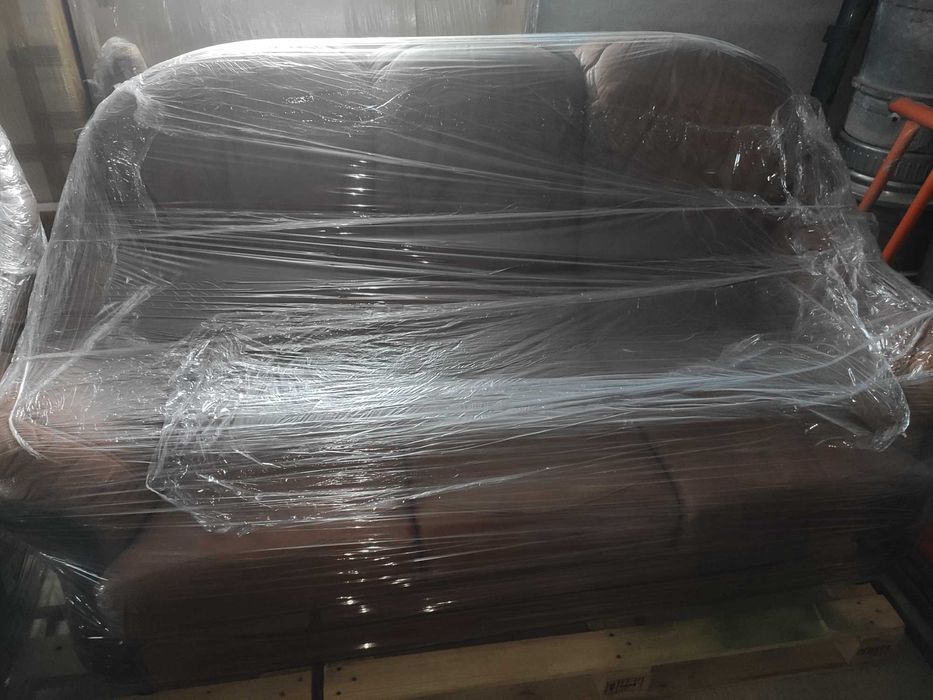 Sofás de Sala em Couro