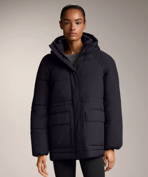 Куртка від Oysho тепла