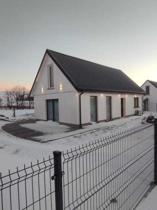 Dom wolnostojący Mikołajki Pomorskie