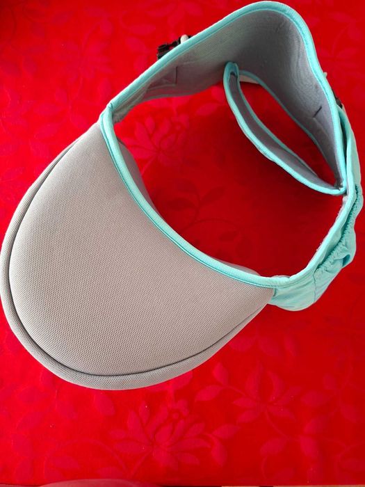 Assento ergonómico bebé AINOMI – confortável e ajustável