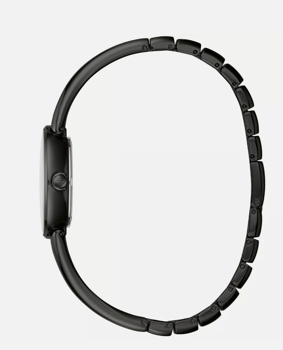 Relógio Harley-Davison Bulova. Novo e bastante elegante.