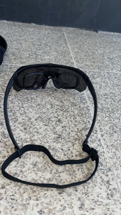 Óculos Táticos NOVOS