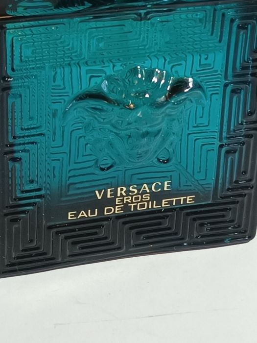 Versace Eros EDT 50 ml