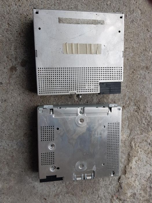 Bmw e46 e39 e38 e53 modul radiowy Bm54