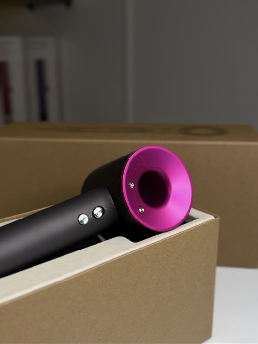 Фен Дайсон Supersonic