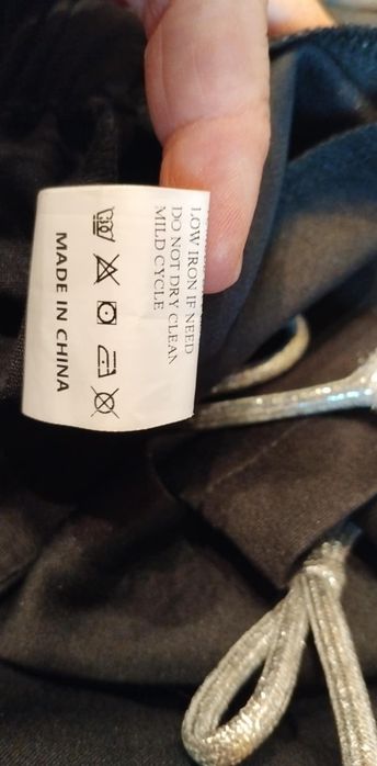 Spdnico spodnie  2xl 3xl