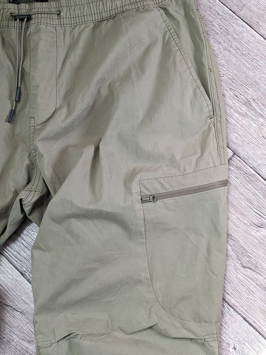 Штани карго мілітарі р.52-54