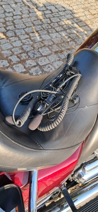 Harley Davidson Electra Glide