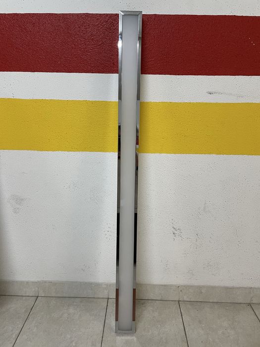 Lampadas led de parede