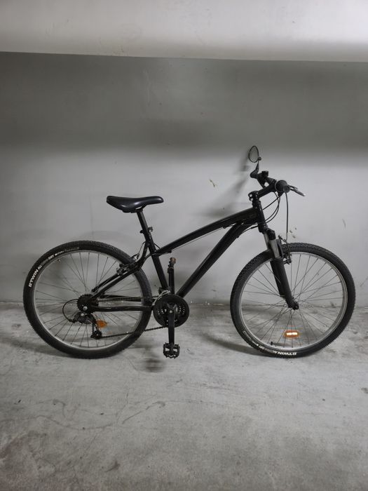 Bicicleta Rockrider XS
