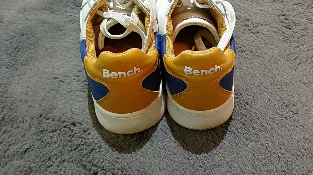 Мужские кроссовки Bench