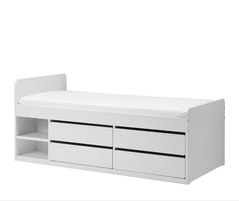 Cama IKEA solteiro