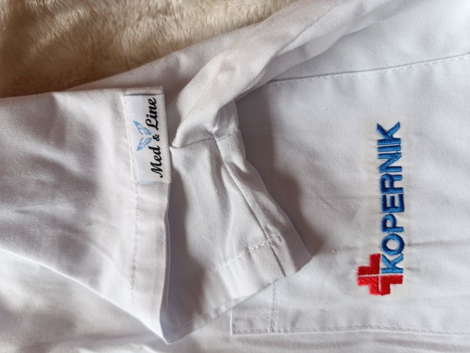 Bluza pielęgniarki 42