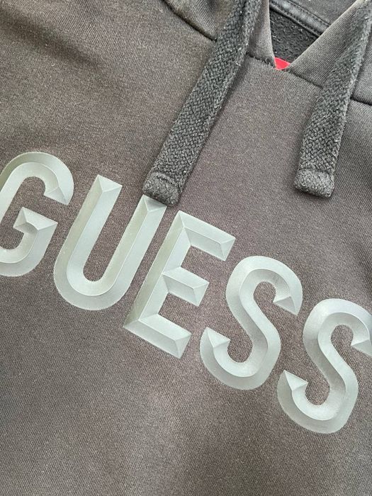 Худі  guess