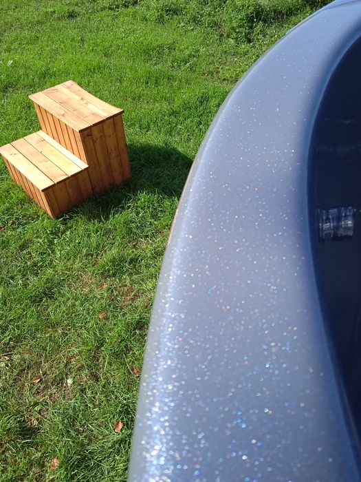 Balie ogrodowe PREMIUM