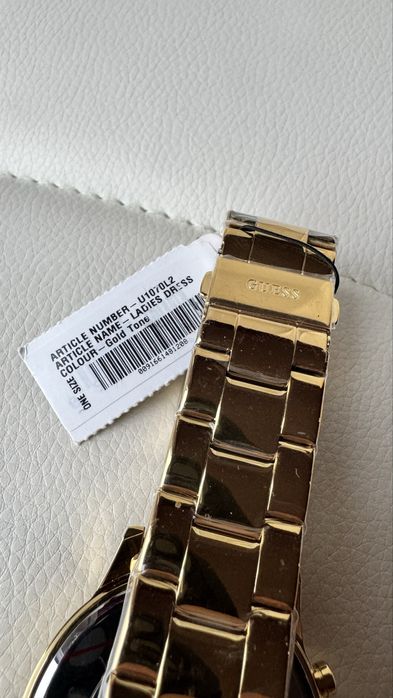 Sprzedam nowy oryginalny damski zegarek Guess