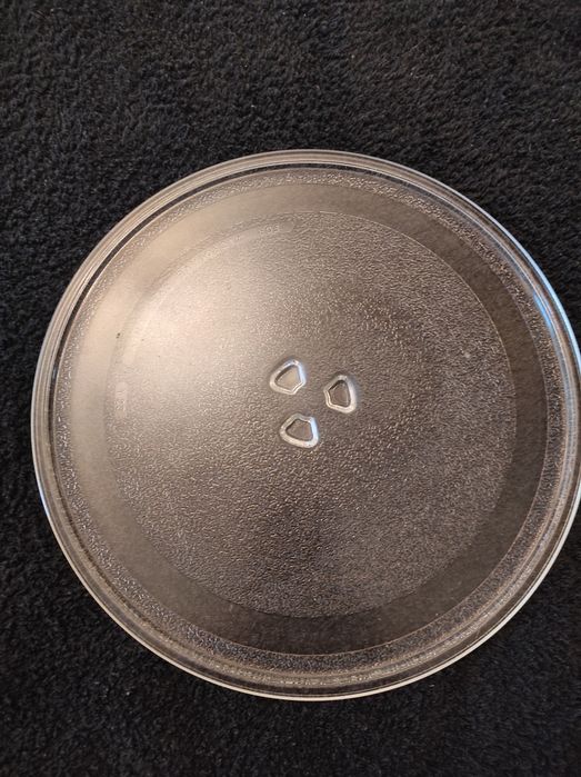 Prato de microondas 29,5 cm