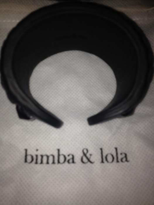 Pulseiras Bimba & Lola