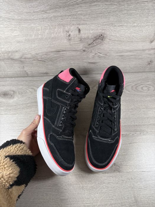 Nike Sb чоловічі кросівки 42 розмір