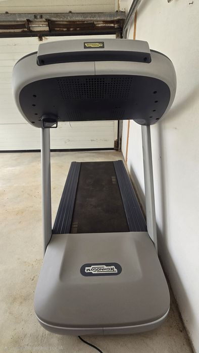 Technogym Treadmill456399460458178562