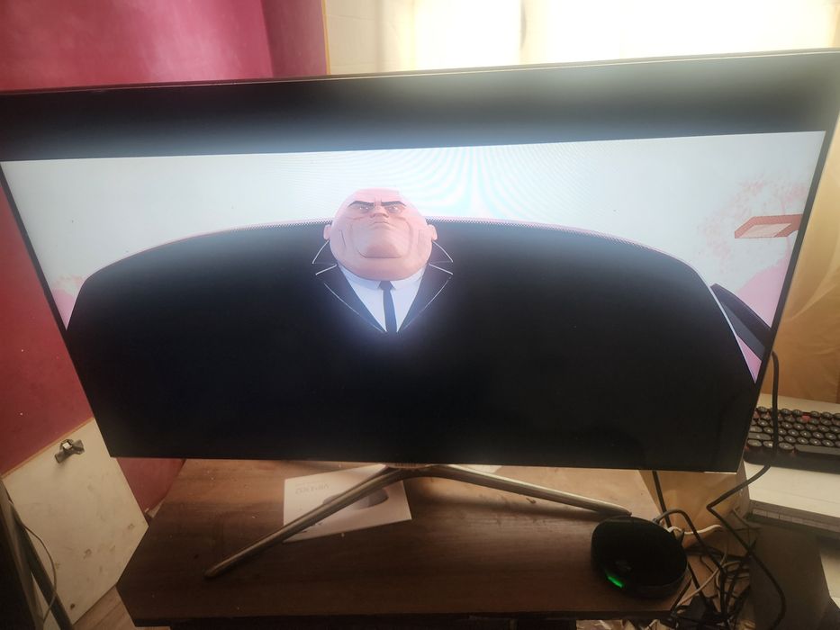 Sprzedam tv samsung smart 46