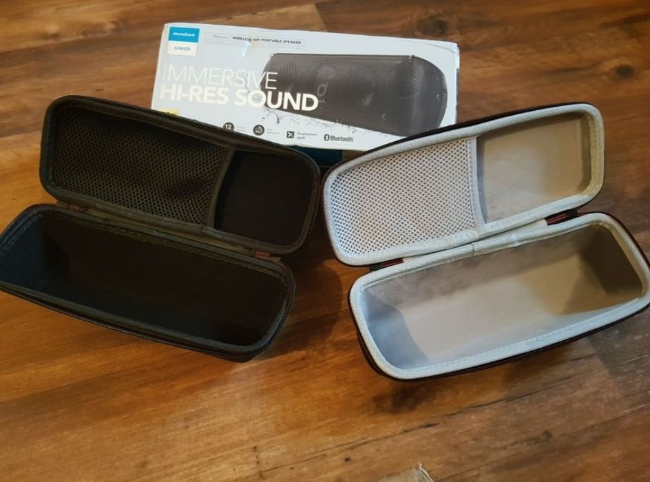 НОВАЯ! Anker Soundcore Motion plus, Anker Soundcore Motion 300, 4Go