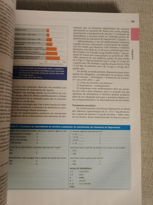 Tratado de Cardiologia
