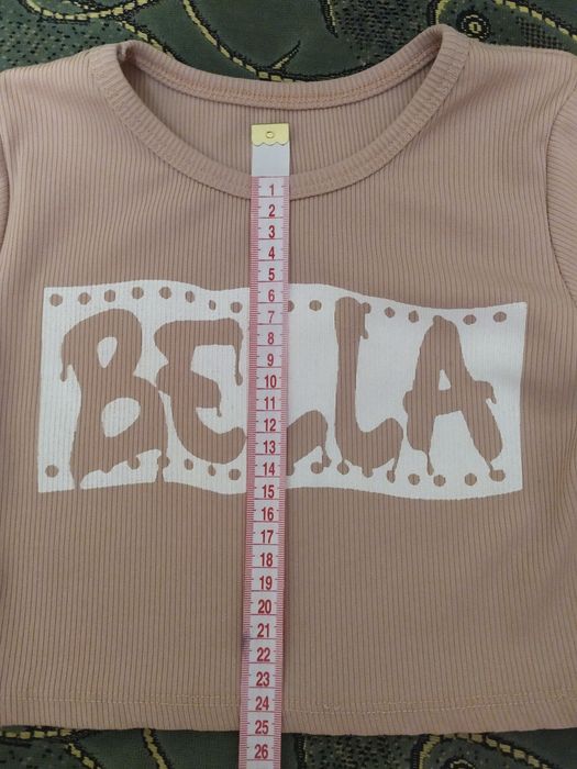 Топ BELLA б/у в гарному стані