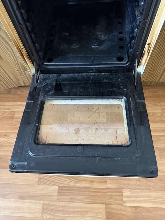 Плита газовая б/у