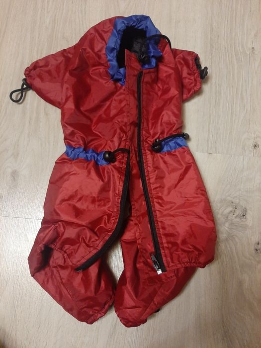 Одяг куртка для собак маленьких порід